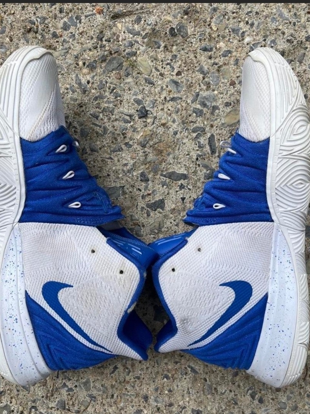 Nike Kyrie 5
